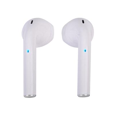 Trevi 0122201 auricular y casco Auriculares Inalámbrico Dentro