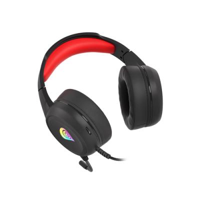 GENESIS Neon 200 Auriculares Alámbrico Diadema Juego USB tipo A