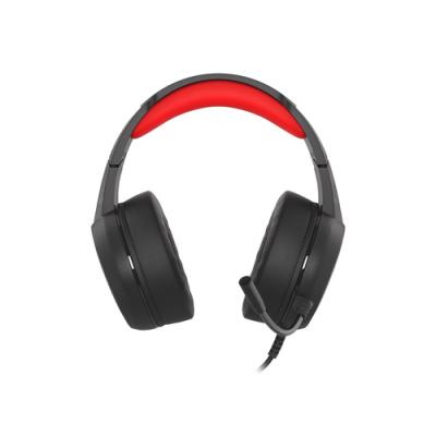 GENESIS Neon 200 Auriculares Alámbrico Diadema Juego USB tipo A