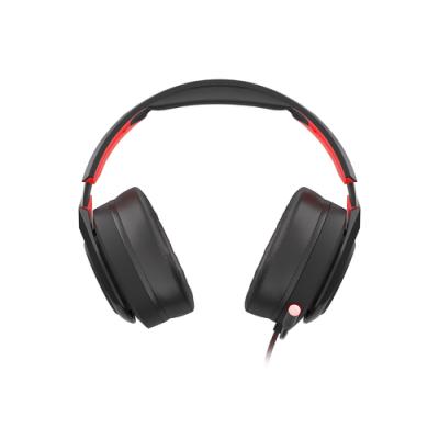 GENESIS Radon 610 Auriculares Alámbrico Diadema Juego USB tipo