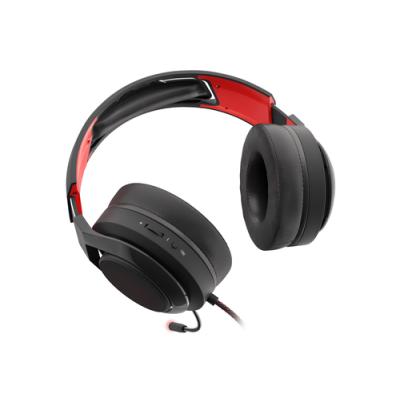 GENESIS Radon 610 Auriculares Alámbrico Diadema Juego USB tipo