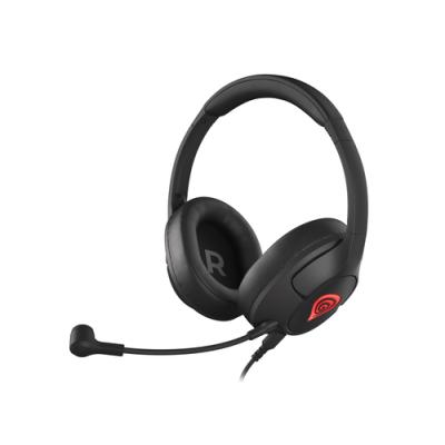 GENESIS Radon 800 Auriculares Alámbrico Diadema Juego USB tipo