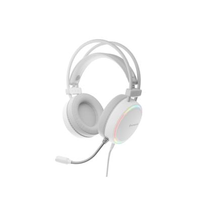 GENESIS Neon 613 Auriculares Alámbrico Diadema Juego USB tipo A