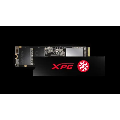 ADATA XPG SX8200 Pro SSD NVMe 1TB a 3350MB/s PCIe 3.0 M.2 2280