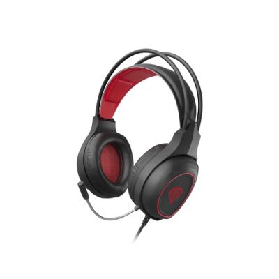 GENESIS Radon 300 Auriculares Alámbrico Diadema Juego USB tipo