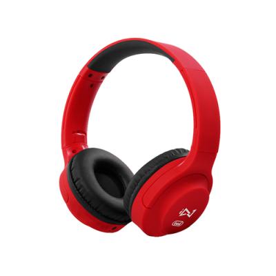 Trevi DJ 601 M Auriculares Alámbrico Diadema Llamadas/Música