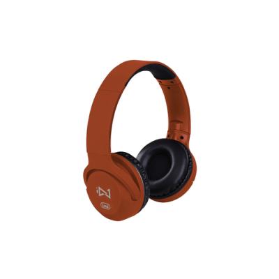 Trevi DJ 601 M Auriculares Alámbrico Diadema Llamadas/Música