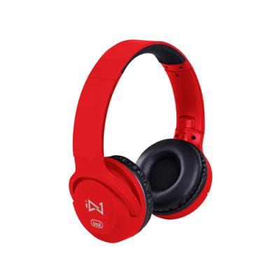 Trevi DJ 601 M Auriculares Alámbrico Diadema Llamadas/Música