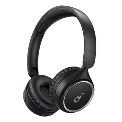 Anker H30I Auriculares Inalámbrico Diadema Llamadas/Música USB