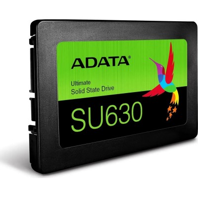 ADATA Ultimate SU630 SSD 240GB 2.5" a 520MB/s SATA 6GB/s