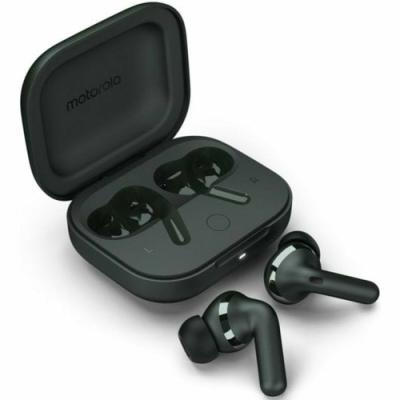 Motorola Moto Buds+ Auriculares Inalámbrico Dentro de oído