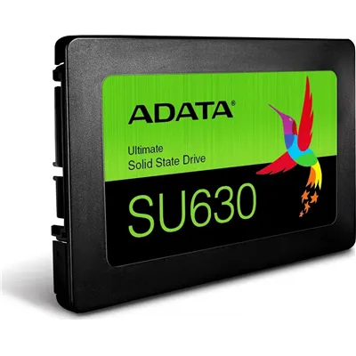 ADATA Ultimate SU630 SSD 480GB 2.5" a 520MB/s SATA 6GB/s