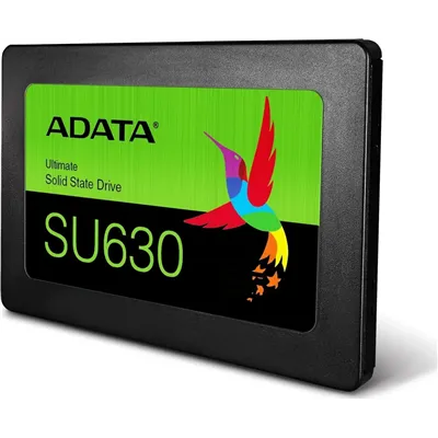 ADATA Ultimate SU630 SSD 480GB 2.5" a 520MB/s SATA 6GB/s