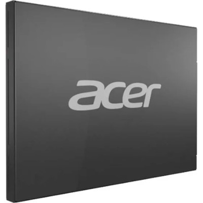 Acer RE100 SSD 512GB 2.5" a 557MB/s SATA 6GB/s