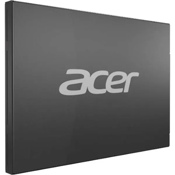 Acer RE100 SSD 512GB 2.5" a 557MB/s SATA 6GB/s