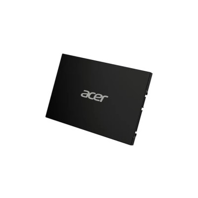 Acer RE100 SSD 512GB 2.5" a 557MB/s SATA 6GB/s