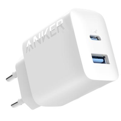 Anker A2348G21 cargador de dispositivo móvil Universal Blanco