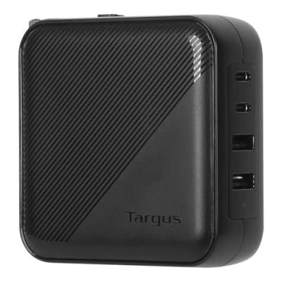 Targus APA109GL cargador de dispositivo móvil Universal Negro