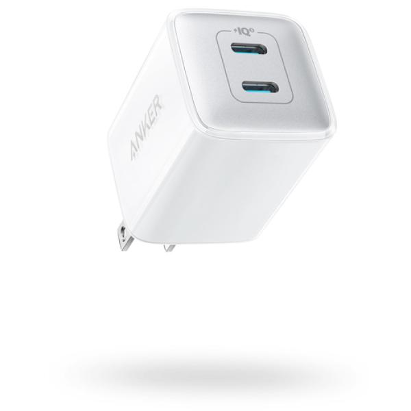 Anker 521 Nano Pro Universal Blanco Corriente alterna Interior