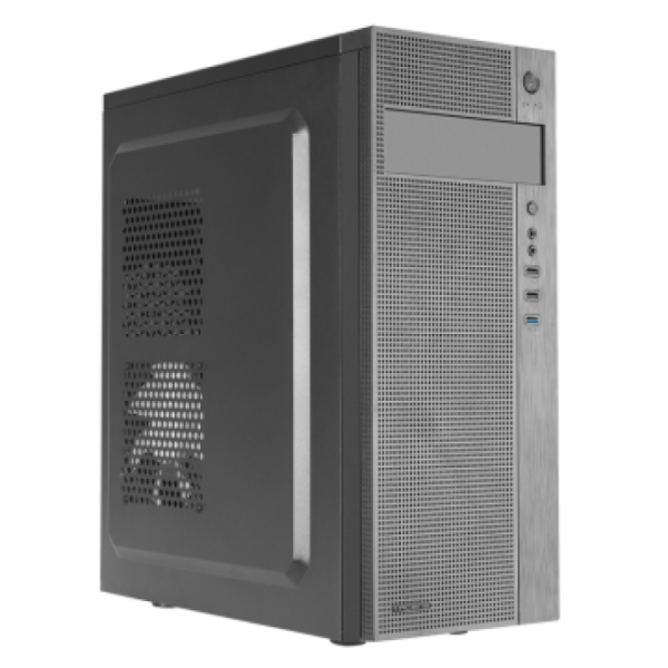 Ordenador Dx H610m Intel I7-12700 S1700-16gb Ddr4 3200mhz-1tb M.2 -caja Atx Ferrox-650w 80+