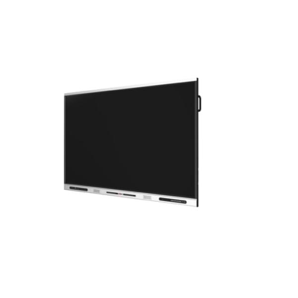 Dahua Technology DHI-LPH65-ST420 pizarra blanca interactiva 165,1 cm (65") 3840 x 2160 Pixeles Pantalla táctil Negro, Plata