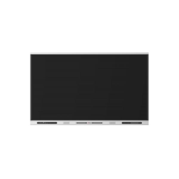 Dahua Technology DHI-LPH75-ST420 pizarra blanca interactiva 190,5 cm (75") 3840 x 2160 Pixeles Pantalla táctil Negro HDMI