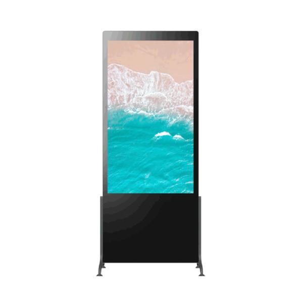 Dahua Technology DHI-LDV55-SAI400K-V2 pantalla de señalización Pantalla plana para señalización digital 139,7 cm (55") LCD 320 c