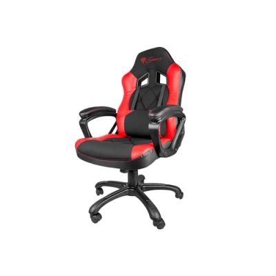 GENESIS SX33 Silla para videojuegos de PC Asiento acolchado