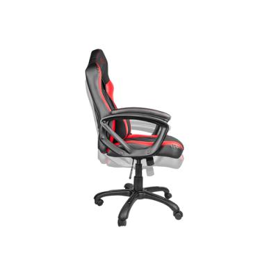 GENESIS SX33 Silla para videojuegos de PC Asiento acolchado