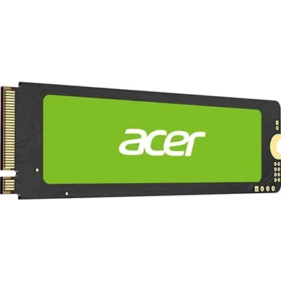 Acer FA100 SSD NVMe 512GB a 3200MB/s PCIe 3.0 M.2 2280