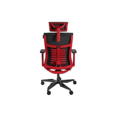 GENESIS Astat 700 Silla para videojuegos de PC Asiento de malla