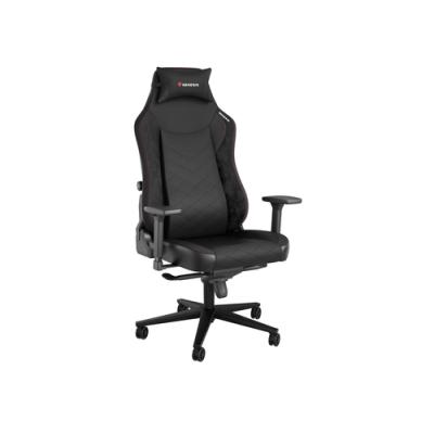 GENESIS Nitro 890 G2 Silla para videojuegos universal Asiento