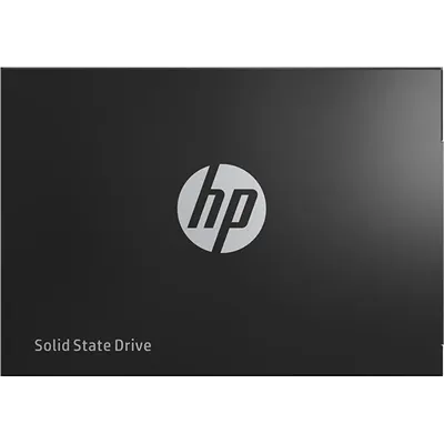 HP S700 SSD 250GB 3D NAND 2.5" a 560 MB/s SATA 6GB/s