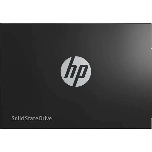 HP S700 SSD 250GB 3D NAND 2.5" a 560 MB/s SATA 6GB/s