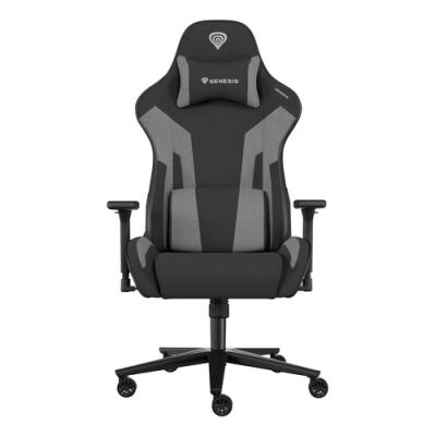 GENESIS Nitro 720 Butaca para jugar Asiento acolchado Negro