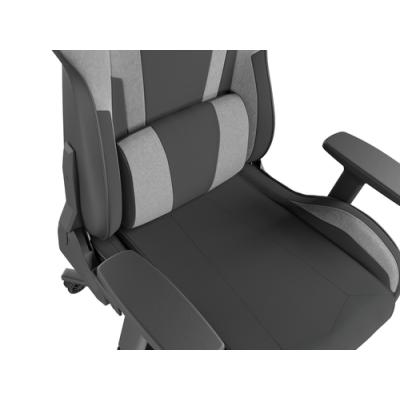 GENESIS Nitro 720 Butaca para jugar Asiento acolchado Negro