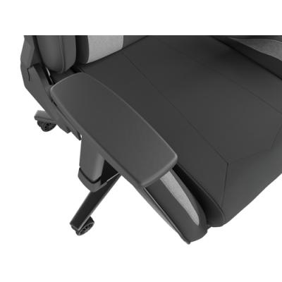 GENESIS Nitro 720 Butaca para jugar Asiento acolchado Negro