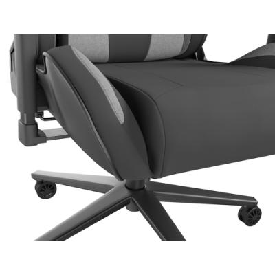 GENESIS Nitro 720 Butaca para jugar Asiento acolchado Negro