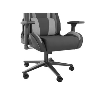 GENESIS Nitro 720 Butaca para jugar Asiento acolchado Negro