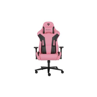 GENESIS Nitro 720 Silla para videojuegos de PC Asiento inflable