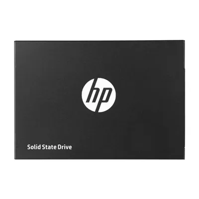 HP S700 SSD 250GB 3D NAND 2.5" a 560 MB/s SATA 6GB/s