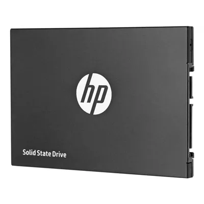 HP S700 SSD 250GB 3D NAND 2.5" a 560 MB/s SATA 6GB/s