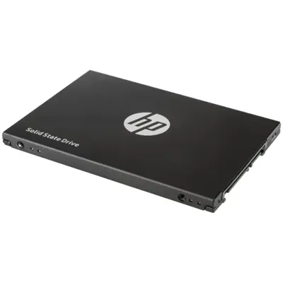 HP S700 SSD 250GB 3D NAND 2.5" a 560 MB/s SATA 6GB/s