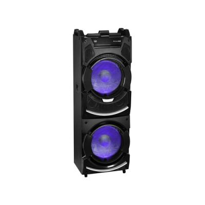 Trevi XF 4500 DJ Sistema de altavoz portátil 2.1 Negro 500 W