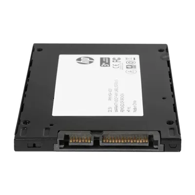 HP S700 SSD 250GB 3D NAND 2.5" a 560 MB/s SATA 6GB/s