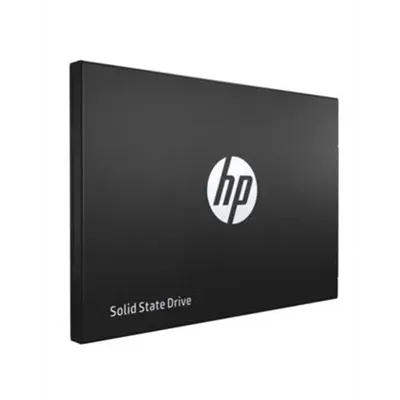 HP S700 SSD 250GB 3D NAND 2.5" a 560 MB/s SATA 6GB/s