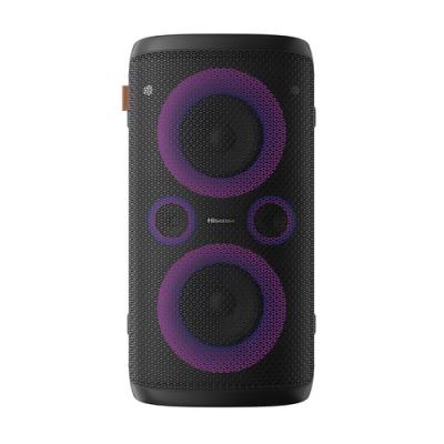 Hisense HP110 altavoz portátil o de fiesta Negro 300 W