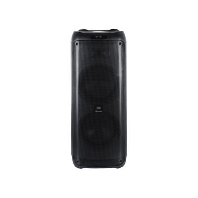 Trevi XF 4100 PRO Altavoz para fiestas Negro 300 W