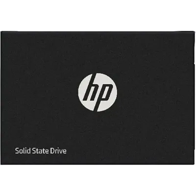 HP ssd s650 480gb sata3 2,5"