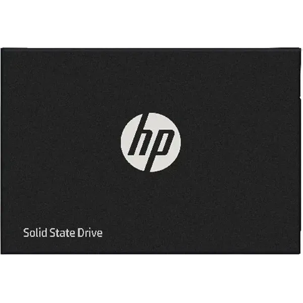 HP ssd s650 480gb sata3 2,5"